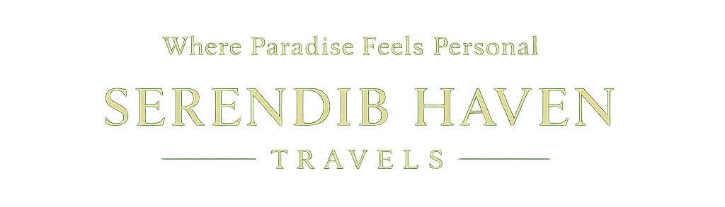 Serendib Haven Logo
